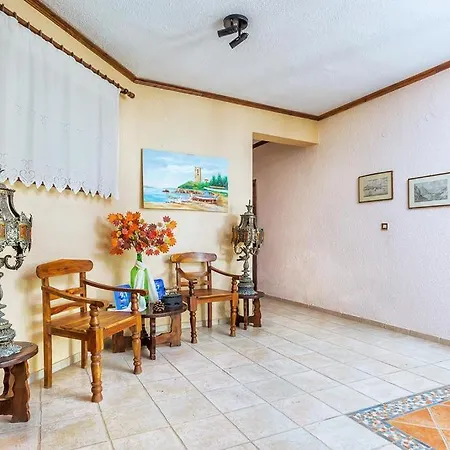 Karnagio Vasilas Apartmán Agia Paraskevi (Kassandra)