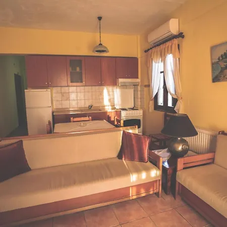 Karnagio Vasilas Агия-Параскеви