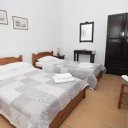 Apartmán Karnagio Vasilas Agia Paraskevi (Kassandra)