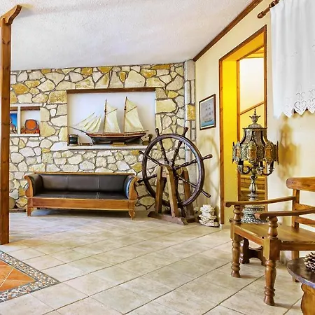 Appartement Karnagio Vasilas Agia Paraskevi (Kassandra)