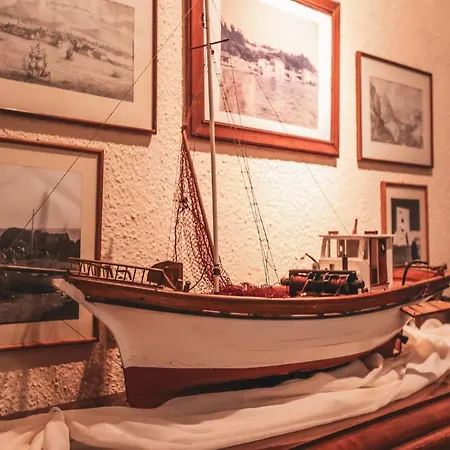 Karnagio Vasilas Apartament *