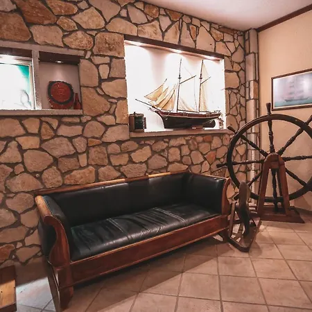 Karnagio Vasilas Apartament