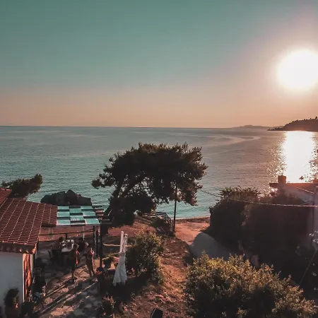 Karnagio Vasilas Apartament *