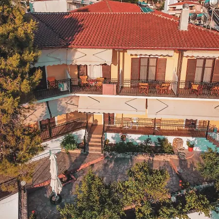 Karnagio Vasilas * Agia Paraskevi (Kassandra)