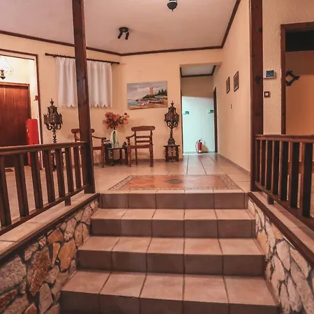 Karnagio Vasilas Apartment Agia Paraskevi (Kassandra)