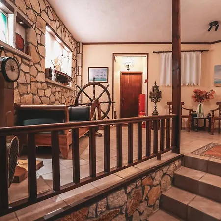 Karnagio Vasilas Apartment Agia Paraskevi (Kassandra)