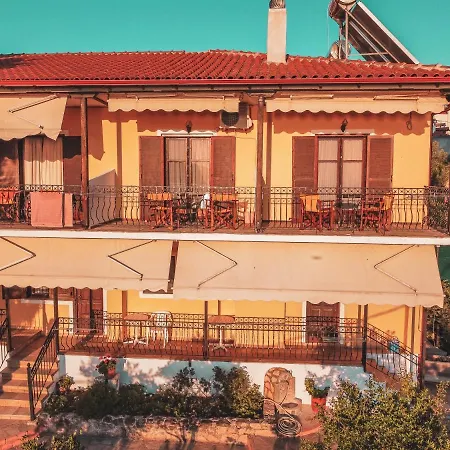 Karnagio Vasilas Apartament *