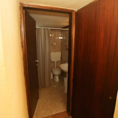 Karnagio Vasilas Appartement
