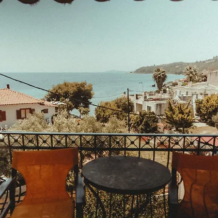 Apartament Karnagio Vasilas