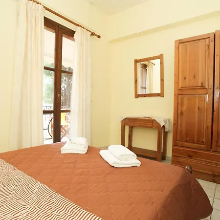 Apartament Karnagio Vasilas Agia Paraskevi (Kassandra)