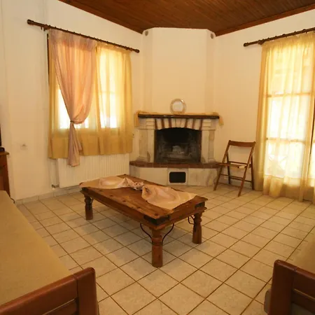 Karnagio Vasilas * Agia Paraskevi (Kassandra)