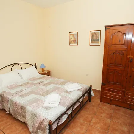 Karnagio Vasilas Apartament Agia Paraskevi (Kassandra)