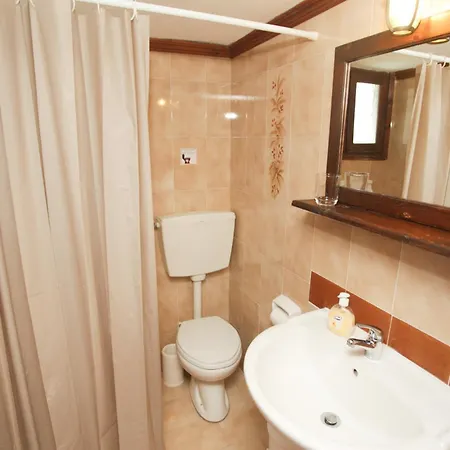 Appartement Karnagio Vasilas Agia Paraskevi (Kassandra)