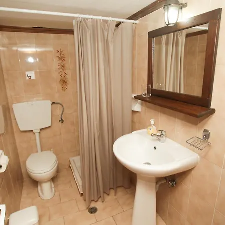 Appartement Karnagio Vasilas Agia Paraskevi (Kassandra)