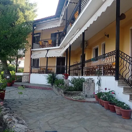Apartment Karnagio Vasilas Agia Paraskevi (Kassandra)