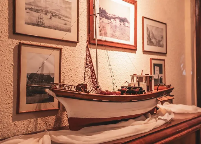 Karnagio Vasilas Lejlighed *