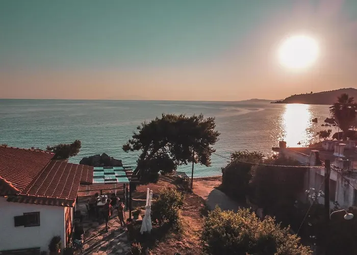 Karnagio Vasilas Lejlighed *