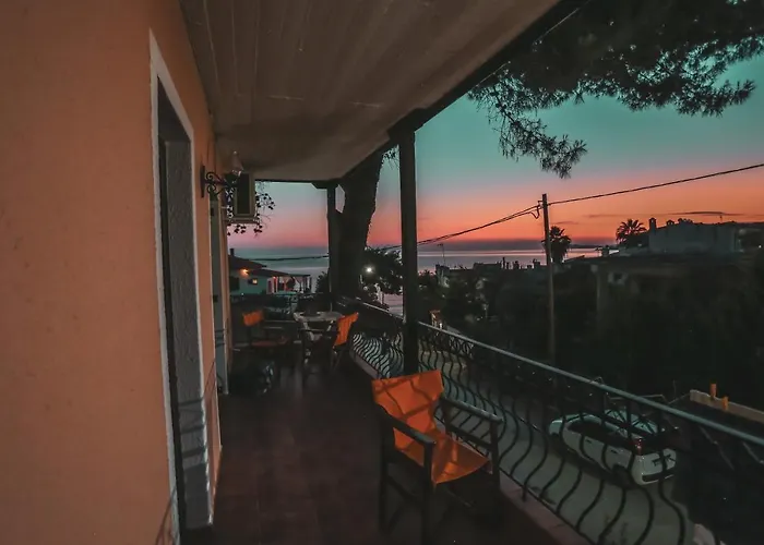 Karnagio Vasilas * Agia Paraskevi (Kassandra)