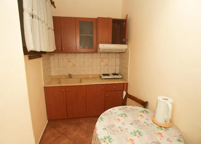 Karnagio Vasilas Agia Paraskevi (Kassandra)