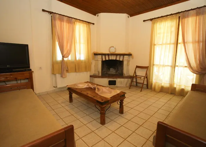 Karnagio Vasilas * Agia Paraskevi (Kassandra)