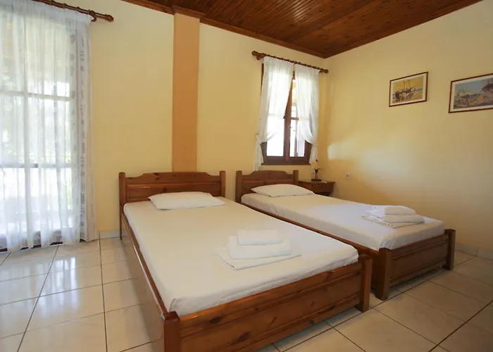 Karnagio Vasilas Agia Paraskevi (Kassandra)