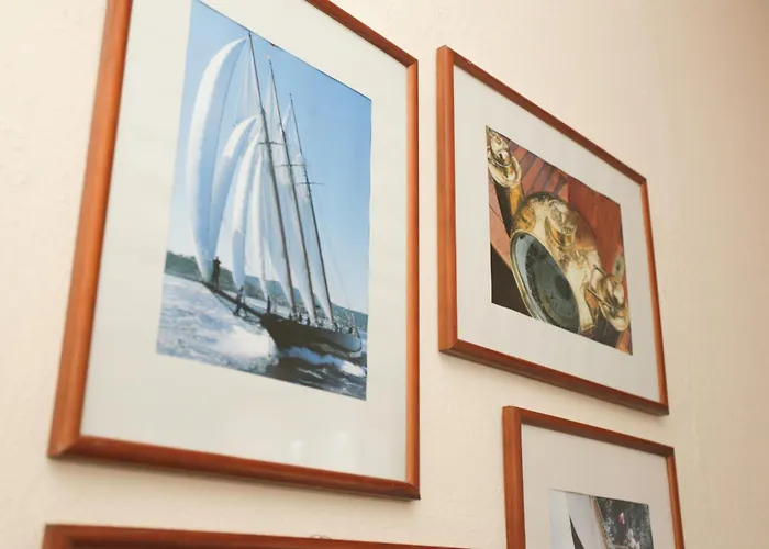 Karnagio Vasilas Lejlighed