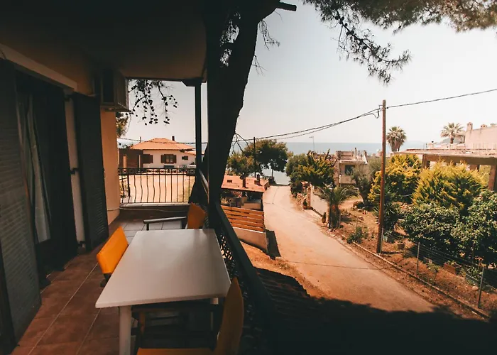 Karnagio Vasilas Lejlighed *