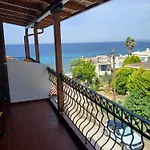 Karnagio Vasilas Agia Paraskevi (Kassandra)