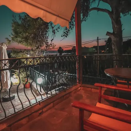 Karnagio Vasilas * Agia Paraskevi (Kassandra)