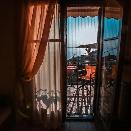 Apartment Karnagio Vasilas Agia Paraskevi (Kassandra)