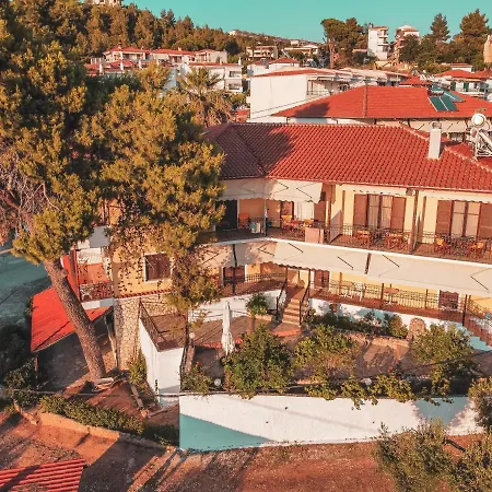 Karnagio Vasilas Apartment