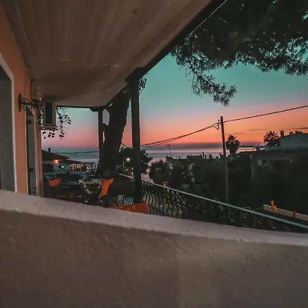 Apartment Karnagio Vasilas Agia Paraskevi (Kassandra)