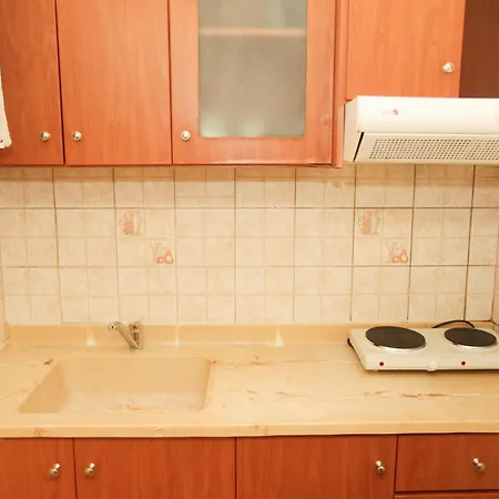 Karnagio Vasilas Apartment