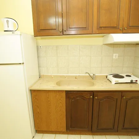 Karnagio Vasilas Apartment Agia Paraskevi (Kassandra)