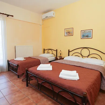 Karnagio Vasilas Agia Paraskevi (Kassandra)