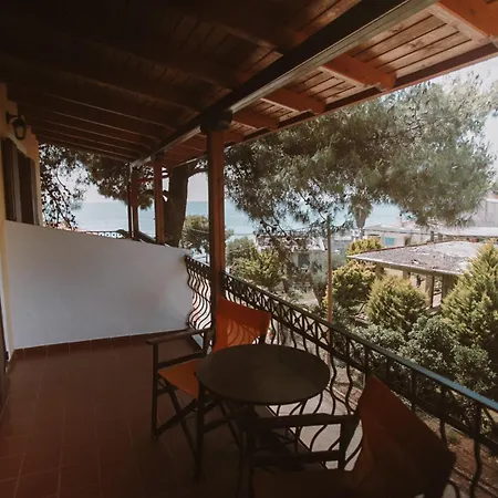 Apartment Karnagio Vasilas Agia Paraskevi (Kassandra)