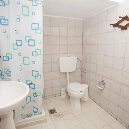 Karnagio Vasilas Apartment