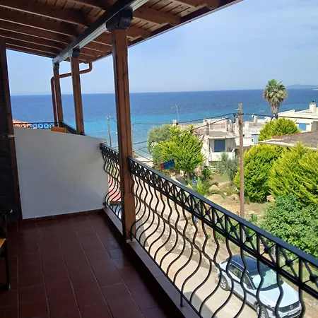 Karnagio Vasilas Agia Paraskevi (Kassandra)