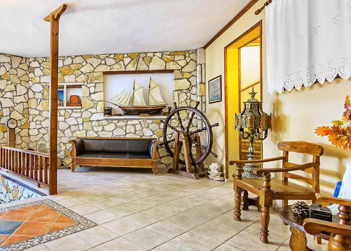 Appartement Karnagio Vasilas Agia Paraskevi (Kassandra)