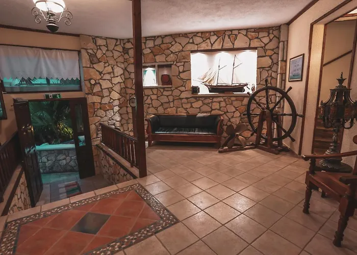 Appartement Karnagio Vasilas