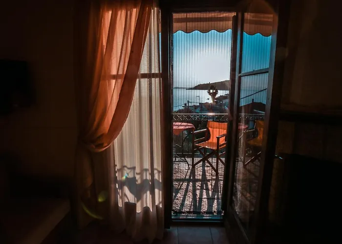 Appartement Karnagio Vasilas Agia Paraskevi (Kassandra)