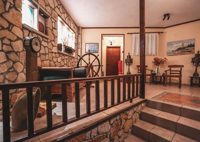 Karnagio Vasilas Appartement Agia Paraskevi (Kassandra)