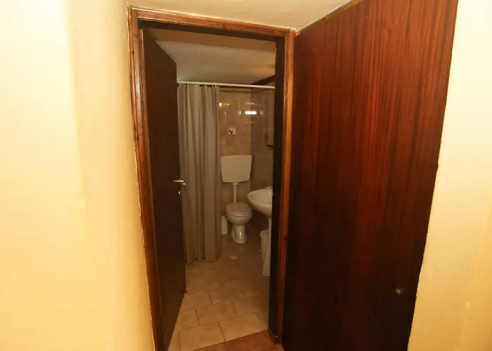 Karnagio Vasilas Appartement