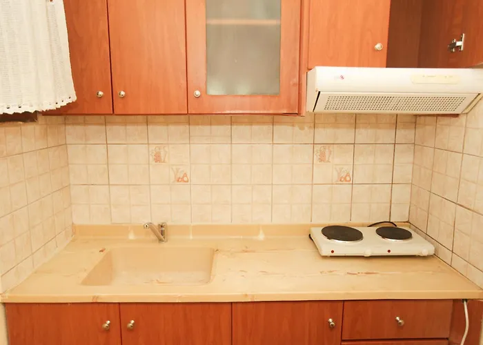 Karnagio Vasilas Appartement