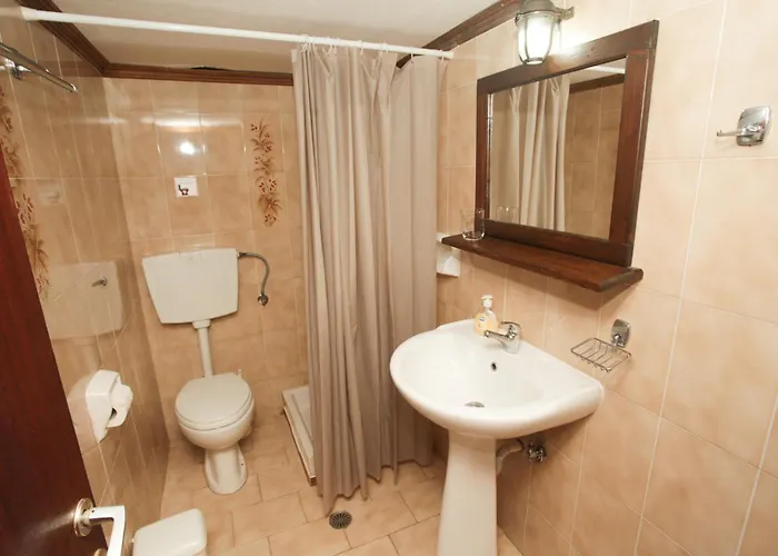 Appartement Karnagio Vasilas Agia Paraskevi (Kassandra)