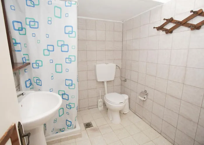 Karnagio Vasilas Appartement