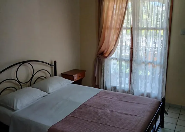 Appartement Karnagio Vasilas Agia Paraskevi (Kassandra)